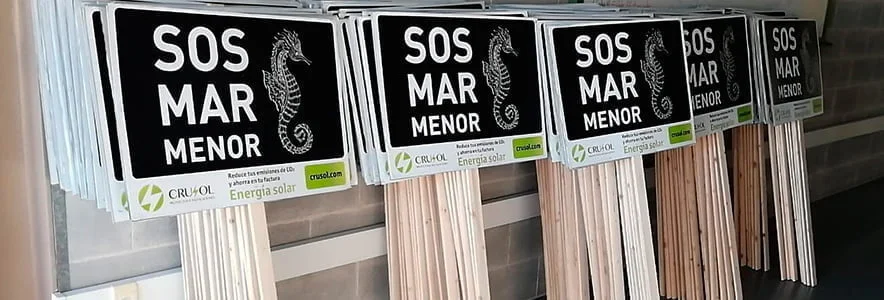 Participación de Crusol 