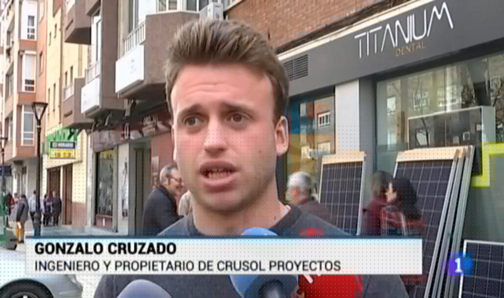 gonzalo cruzado gonzalo cruzado energía solar