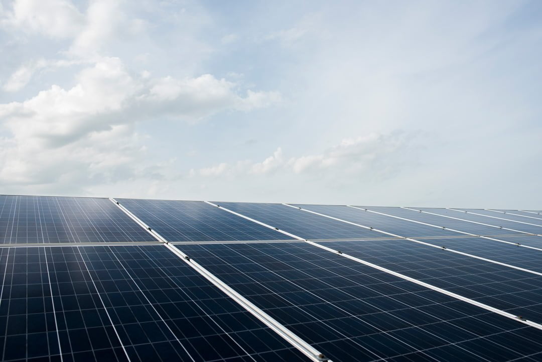 paneles solares cartagena