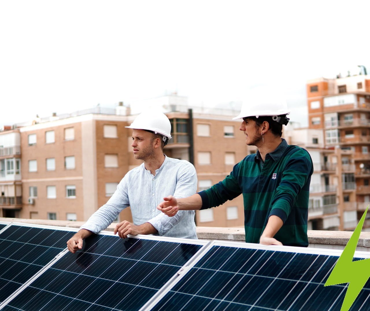 Foto Crusol_Paneles solares Foto Crusol_Paneles solares