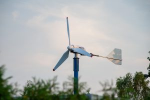 aerogenerador