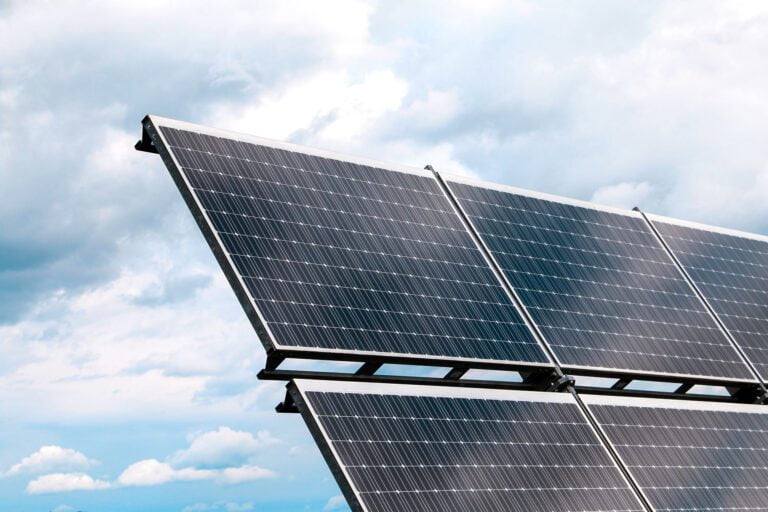 Placa Solar Fotovoltaica ayuda