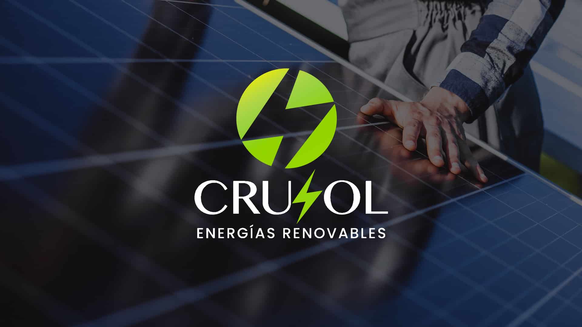 Crusol Proyectos e Instalaciones Contacto Placas solares en Cartagena y Alicante